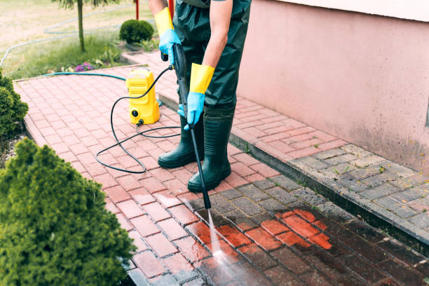 Trusted Remington, IN Pressure washing Experts